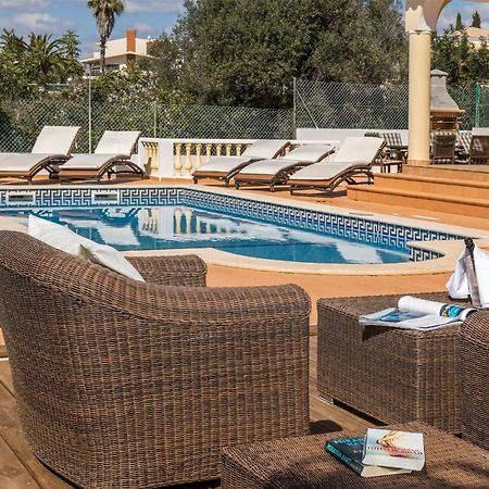 Casa Da Praia Ferragudo  Ngoại thất bức ảnh