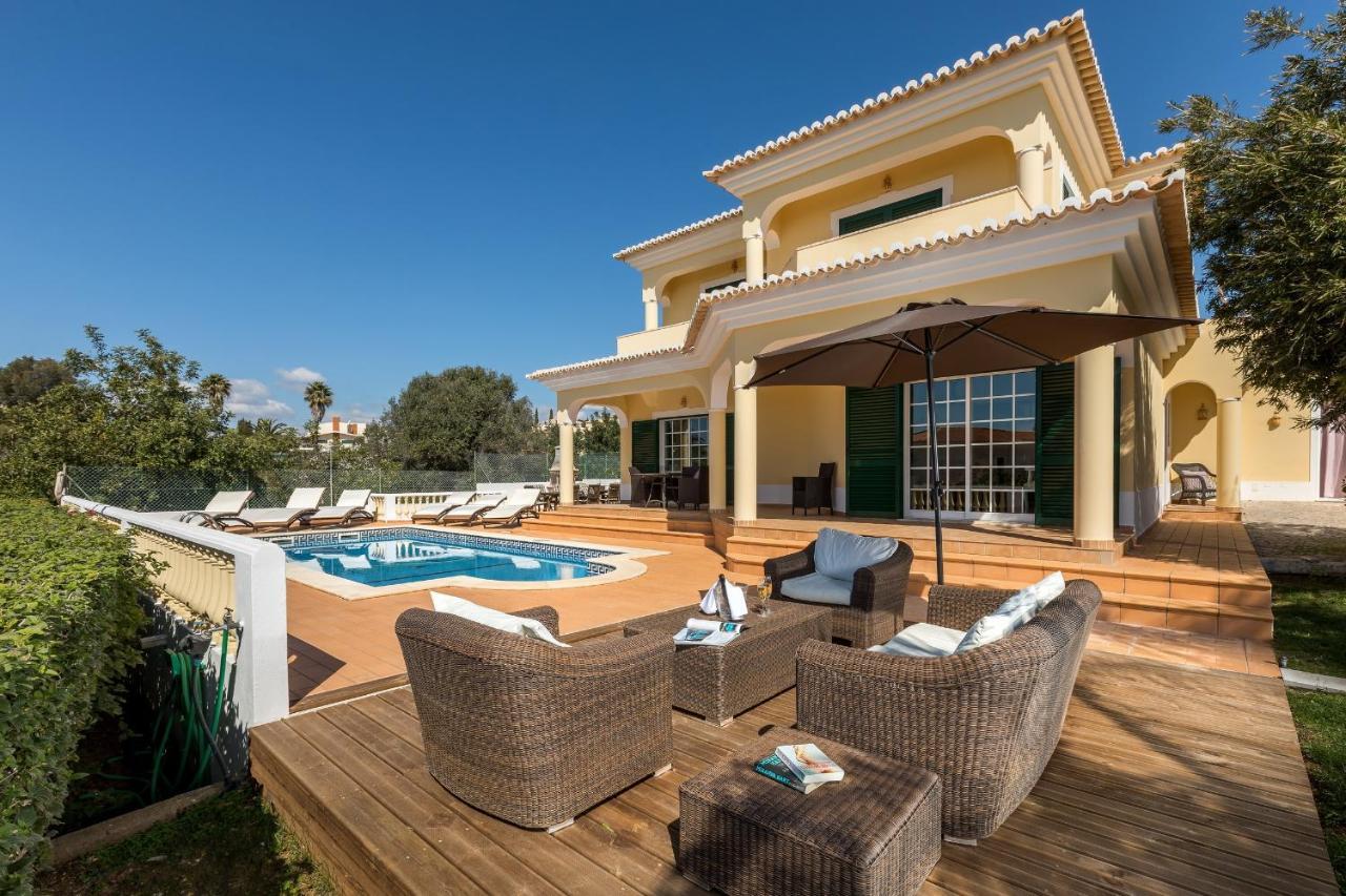 Casa Da Praia Ferragudo  Ngoại thất bức ảnh