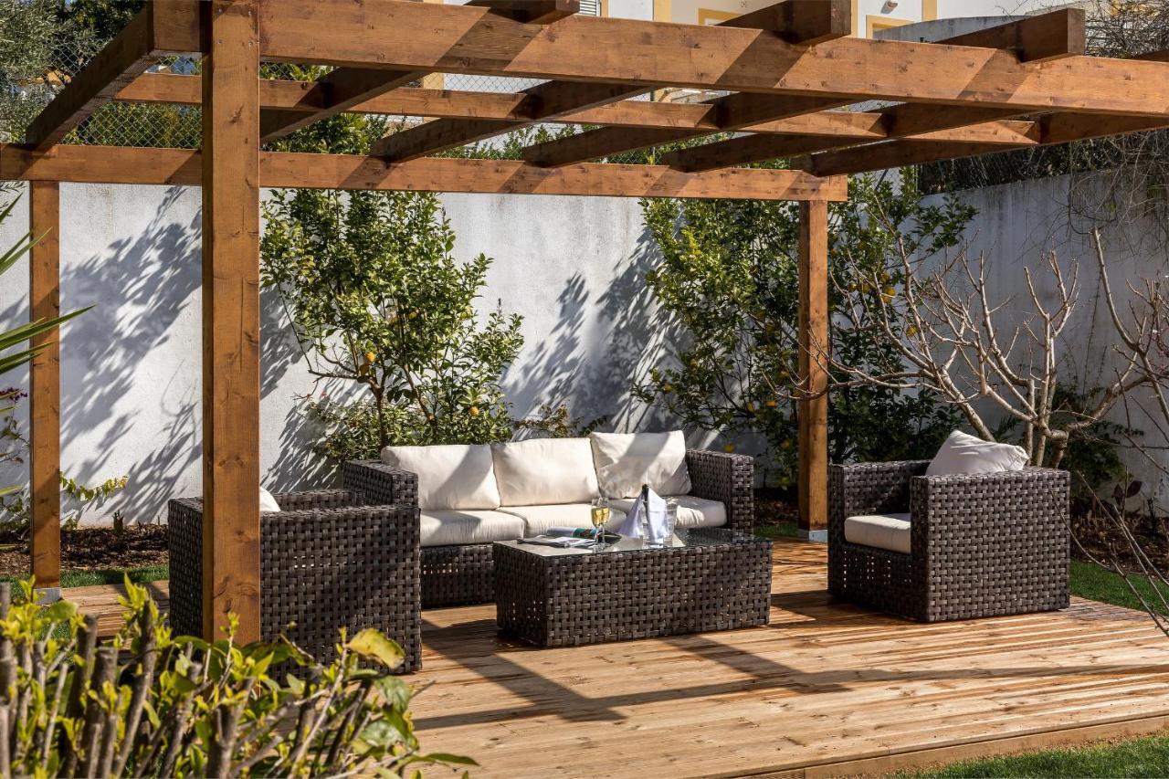 Casa Da Praia Ferragudo  Ngoại thất bức ảnh