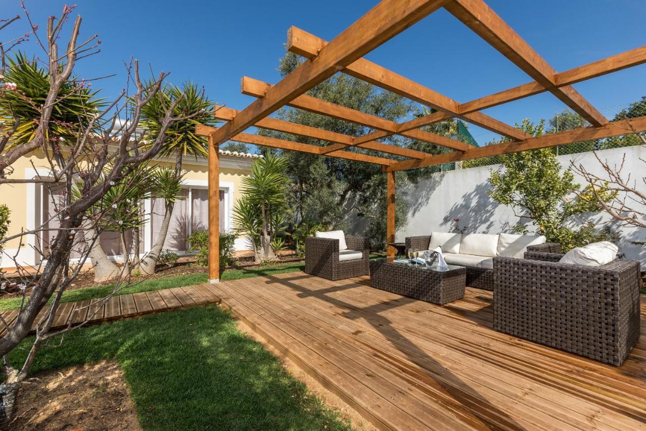 Casa Da Praia Ferragudo  Ngoại thất bức ảnh