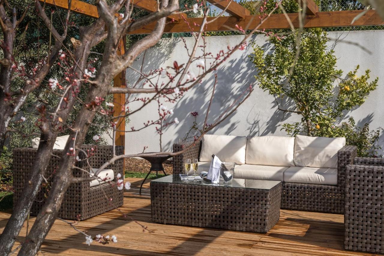 Casa Da Praia Ferragudo  Ngoại thất bức ảnh