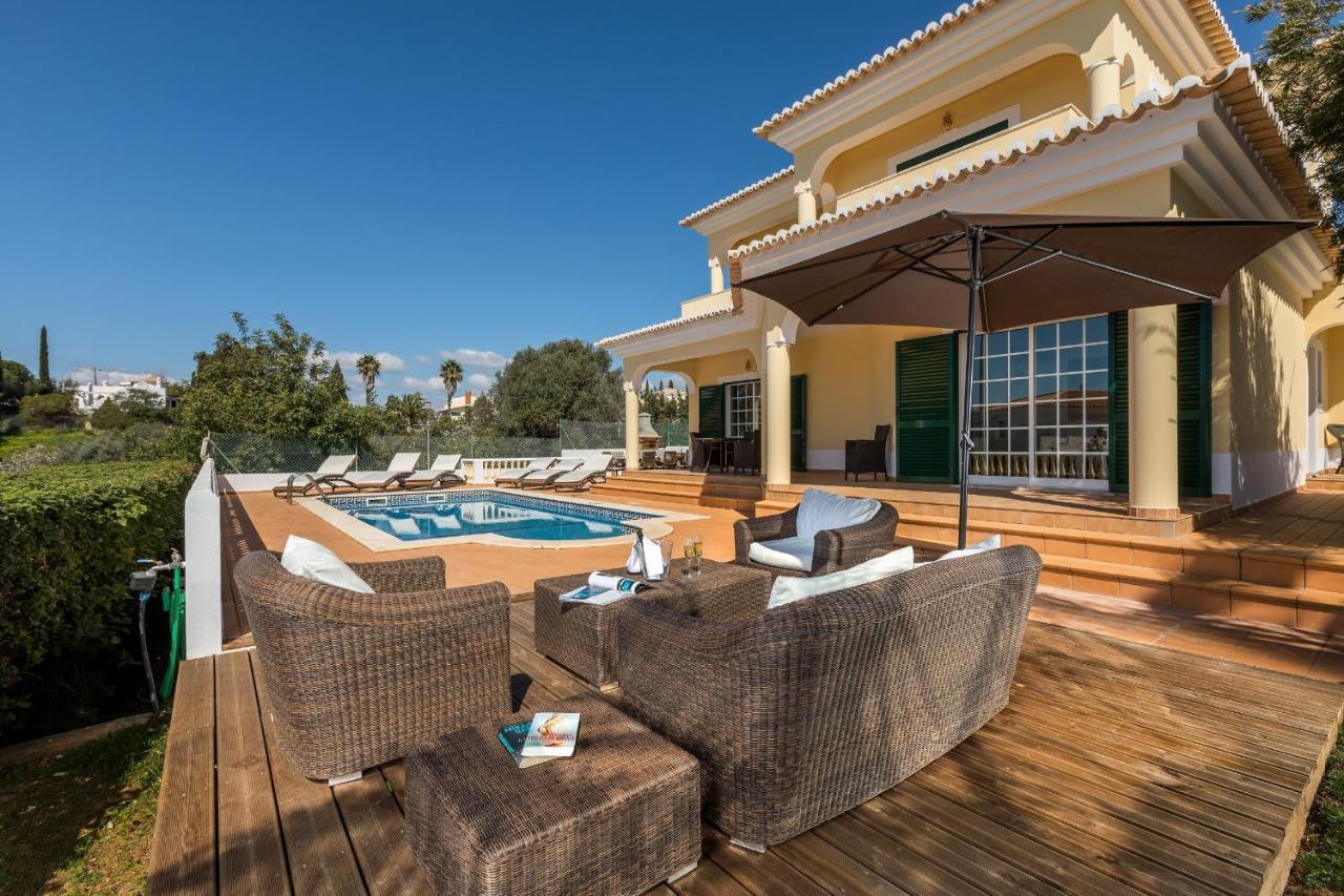 Casa Da Praia Ferragudo  Ngoại thất bức ảnh