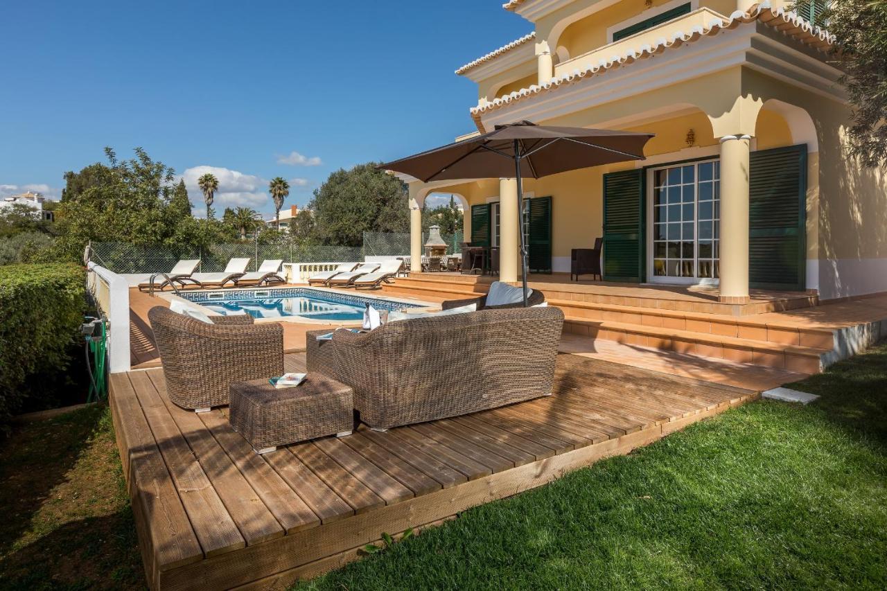 Casa Da Praia Ferragudo  Ngoại thất bức ảnh