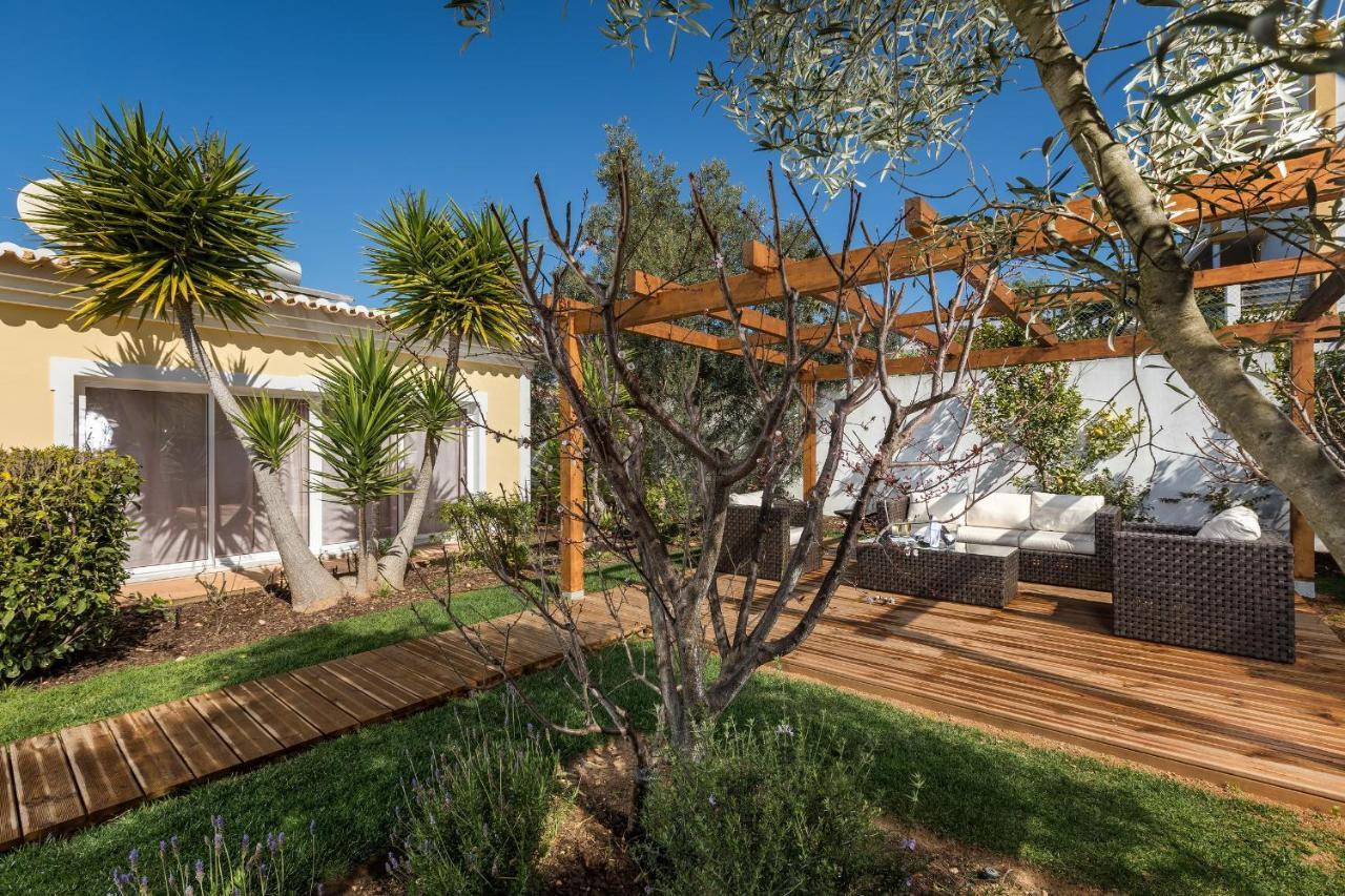 Casa Da Praia Ferragudo  Ngoại thất bức ảnh