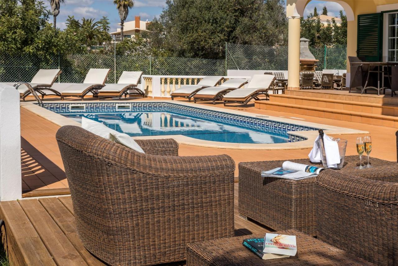 Casa Da Praia Ferragudo  Ngoại thất bức ảnh