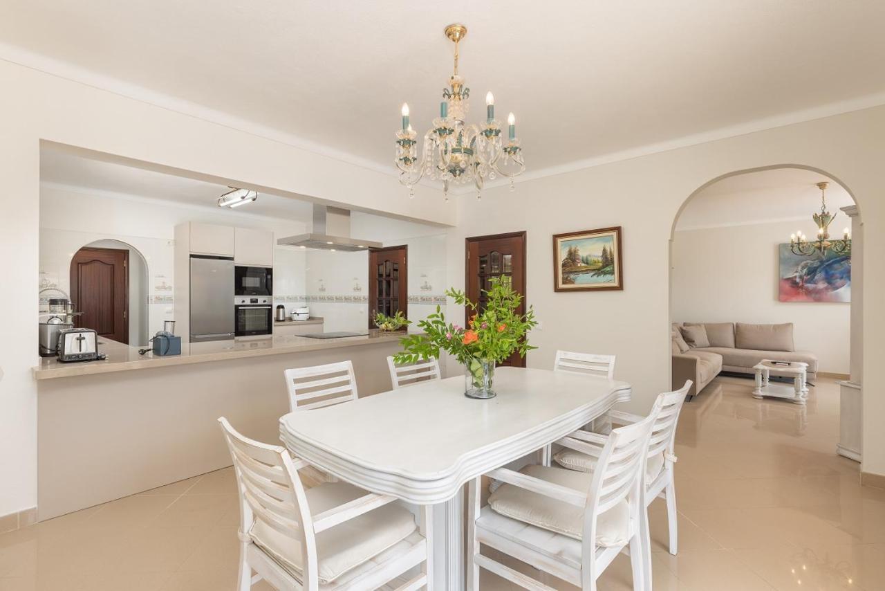 Casa Da Praia Ferragudo  Ngoại thất bức ảnh