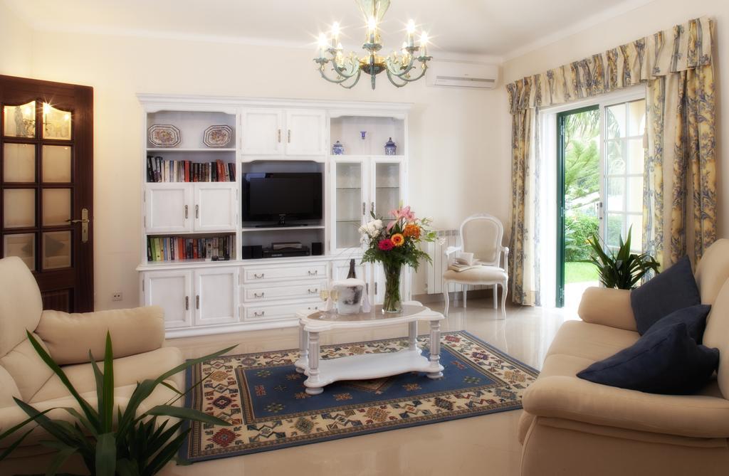 Casa Da Praia Ferragudo  Ngoại thất bức ảnh
