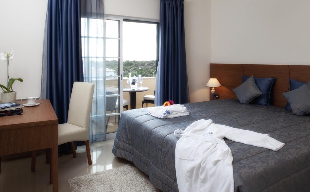 Casa Da Praia Ferragudo  Ngoại thất bức ảnh