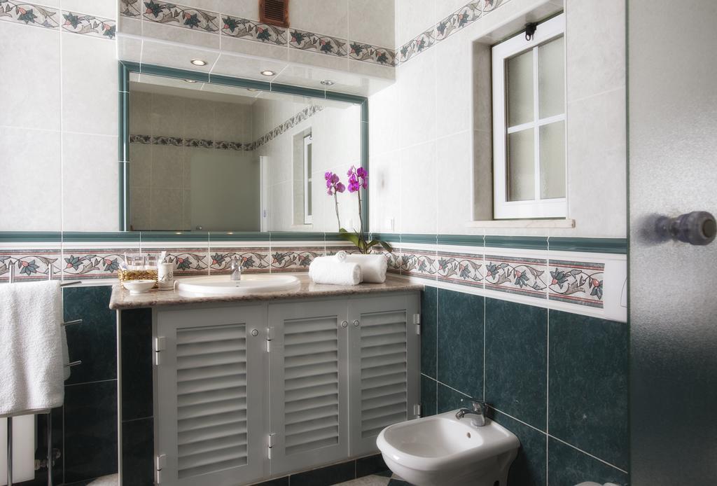 Casa Da Praia Ferragudo  Ngoại thất bức ảnh