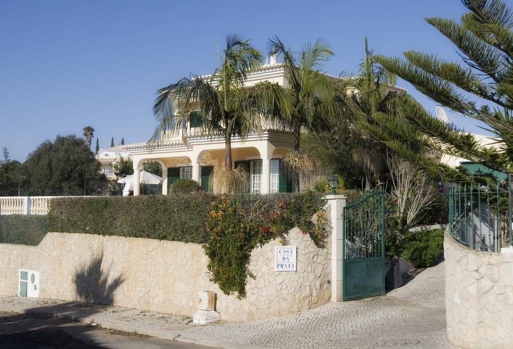 Casa Da Praia Ferragudo  Ngoại thất bức ảnh
